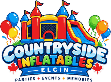 Countryside Inflatables Elgin
