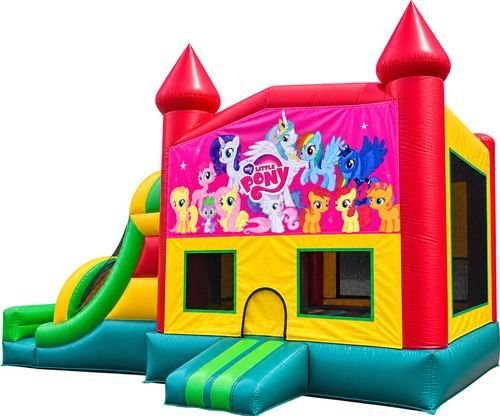 My Little Pony banner