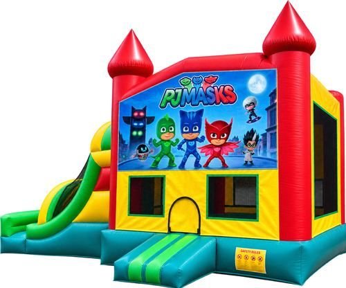 PJ Masks banner