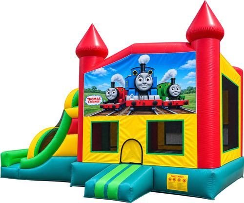Thomas banner